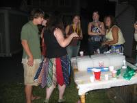 First real weekend 081